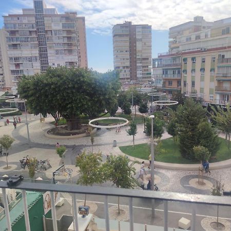 Luxury Apartment With Best Views Benidorm Exteriör bild
