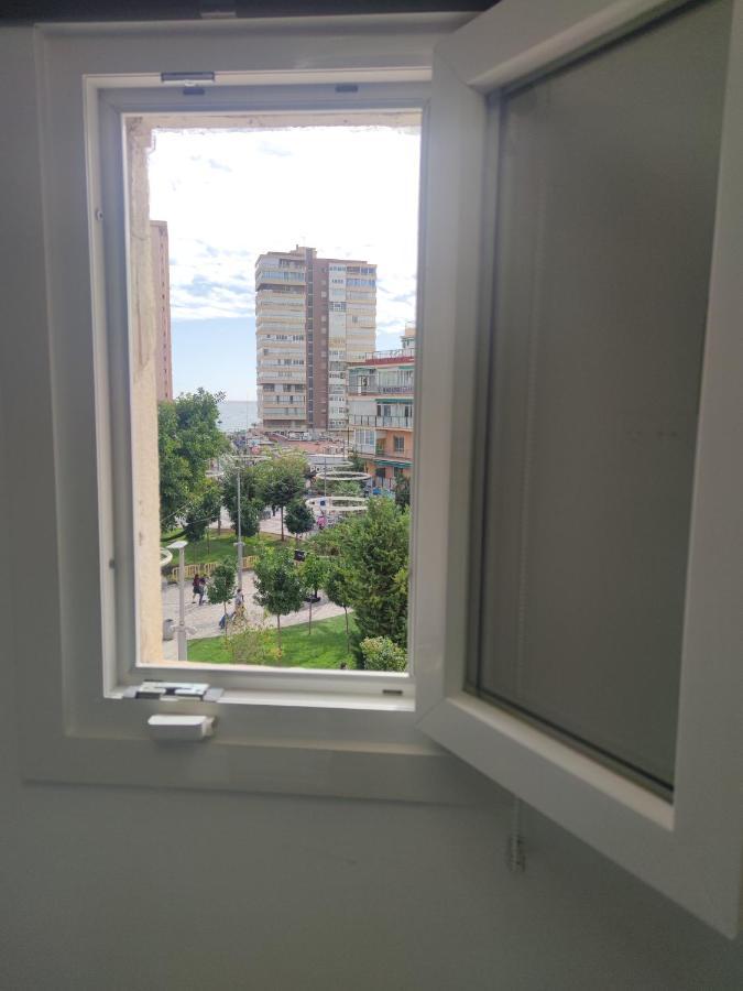 Luxury Apartment With Best Views Benidorm Exteriör bild