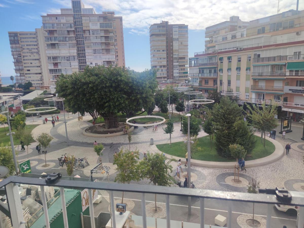 Luxury Apartment With Best Views Benidorm Exteriör bild