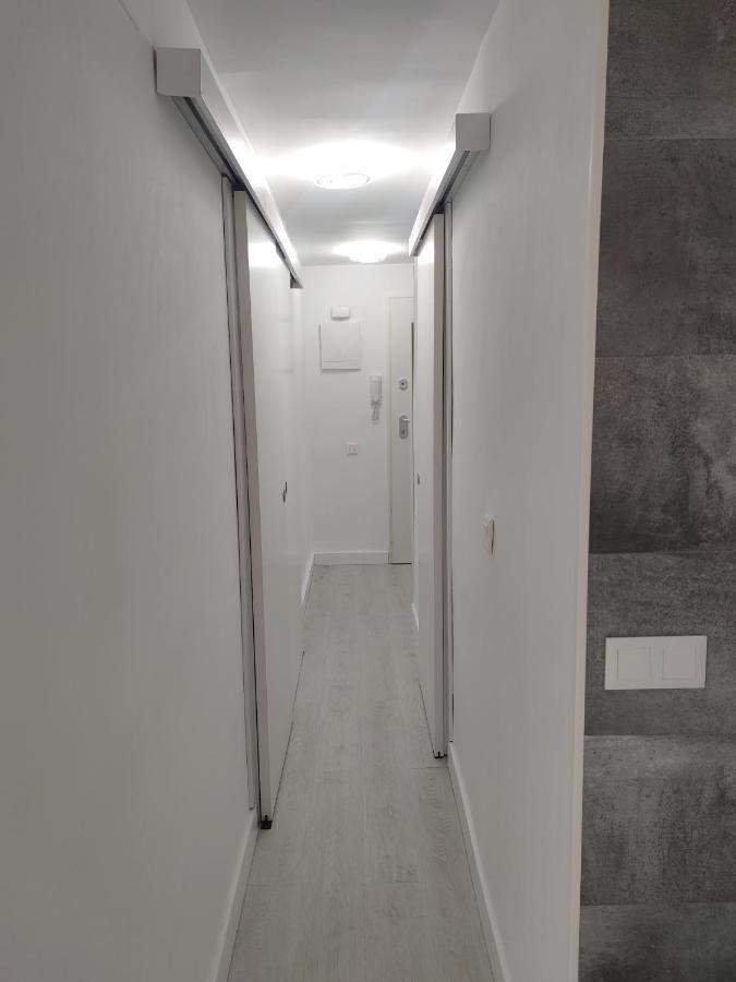 Luxury Apartment With Best Views Benidorm Exteriör bild