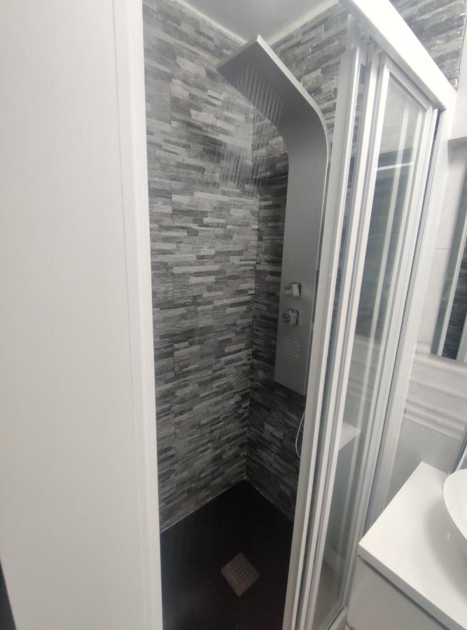Luxury Apartment With Best Views Benidorm Exteriör bild