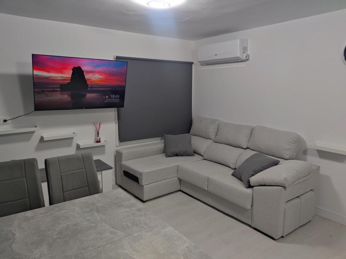Luxury Apartment With Best Views Benidorm Exteriör bild