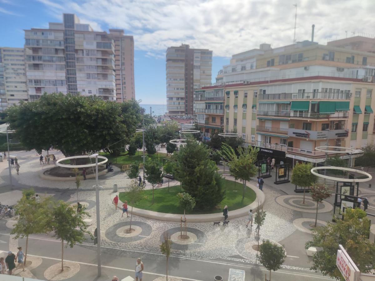Luxury Apartment With Best Views Benidorm Exteriör bild